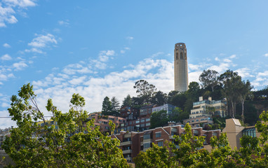 Coit Tower