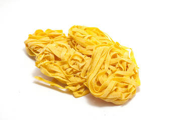 tagliatelle all'uovo