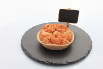 Spécialité bretonne