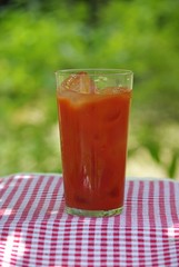 トマトジュース