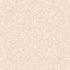 ethnic seamless pattern ornament print design