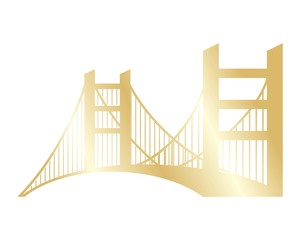 golden gate accounting logo