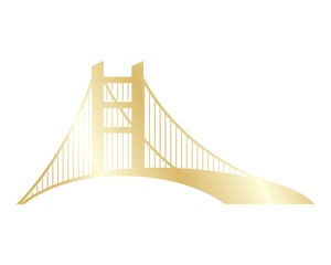 golden gate accounting logo