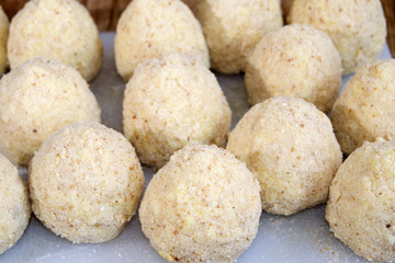 sicilian arancini