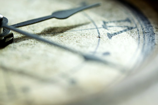 the scan of the time