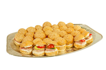 Sandwiches
