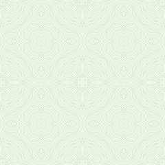 ethnic seamless pattern ornament print design