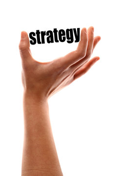 Smaller strategy