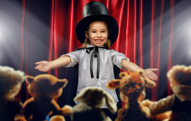 magician