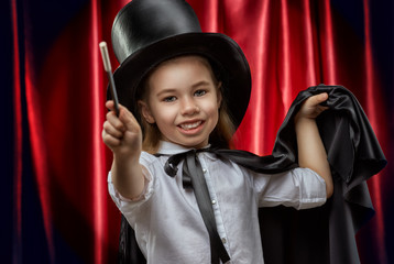 magician
