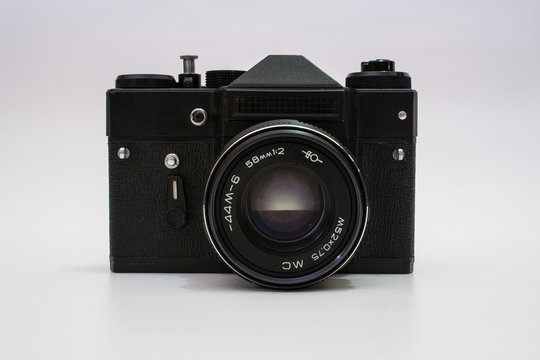 analog vintage reflex