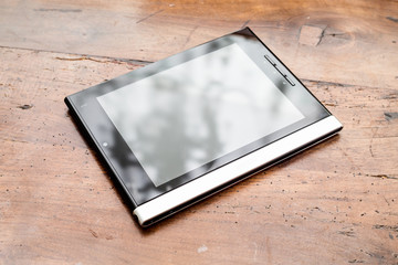 ebook tablet