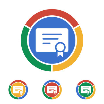 Modern Web Icons