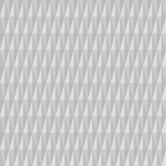 Geometric Seamless Vector Pattern