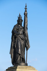 Obraz premium Germania