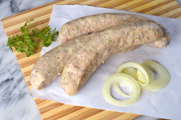 Andouillettes 2