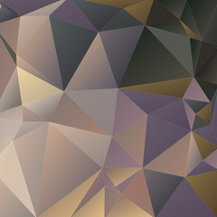 Abstract background with light and dark gray triangles.