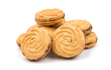 cookie sandwich