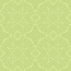 ethnic seamless pattern ornament print design