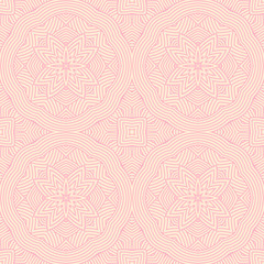 ethnic seamless pattern ornament print design