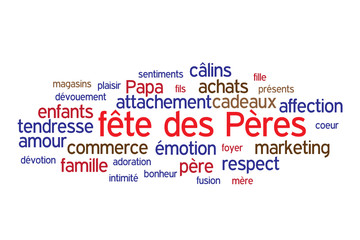 WEB ART DESIGN fête des Pères amour marketing 020