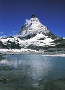 マッターホルン Images Browse 1 178 Stock Photos Vectors And Video Adobe Stock