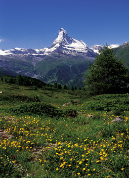 マッターホルン Images Browse 1 178 Stock Photos Vectors And Video Adobe Stock