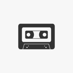 music tape icon