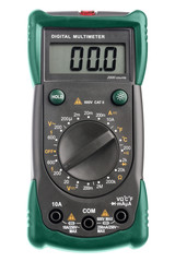 Digital multimeter