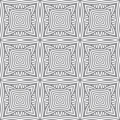ethnic seamless pattern ornament print design