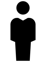 Man icon