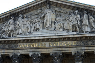 assemblée nationale