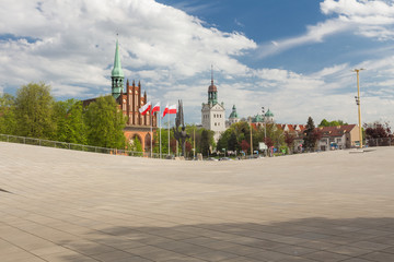 Szczecin 