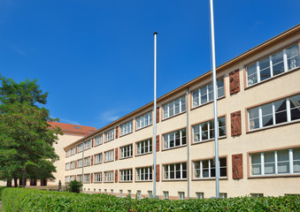 Leipzig Herder-Institut