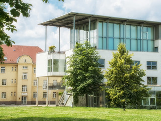 Leipzig Arbeitsamt