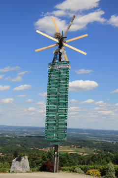 Fruhling in der S&uuml;dsteiermark