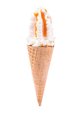 Ice cream cone