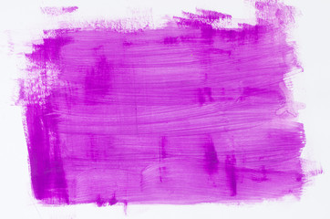 violet watercolor painting texture