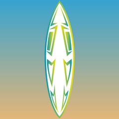 Surfboard