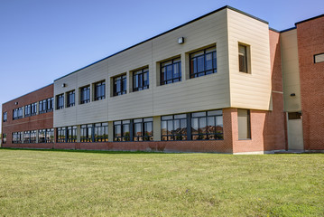 Generic school building - 83044426