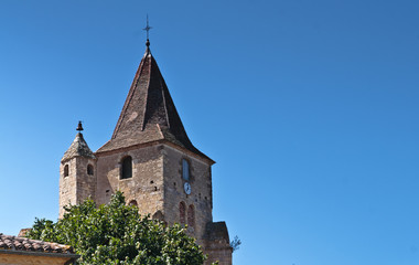 Lavardens (Gers)