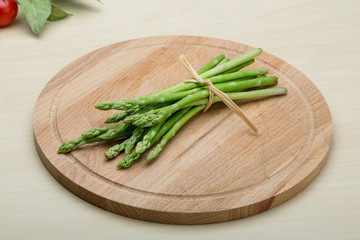 Asparagus