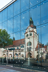 Kongreßhalle Leipzig