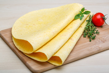 Tortilla