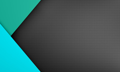 business card template