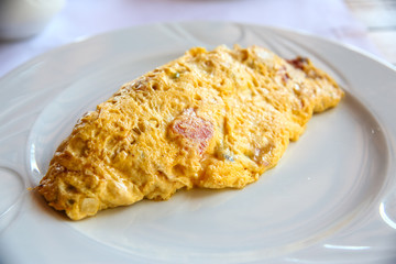 Omelet