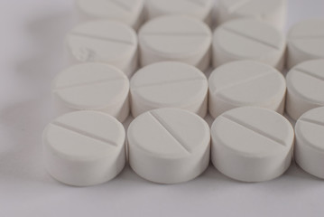  antibiotic pills