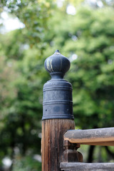 Fototapeta premium Giboshi-2