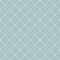 Modern Vector Seamless Pattern
