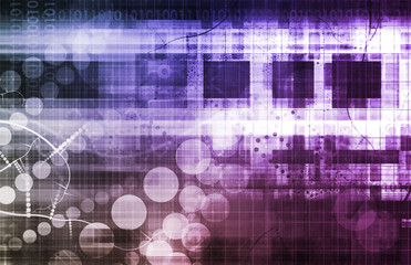 Obraz premium Investment Plan